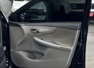 Toyota Corolla XEi Flex 1.8 (Impecável – Completíssimo)