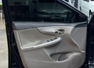 Toyota Corolla XEi Flex 1.8 (Impecável – Completíssimo)