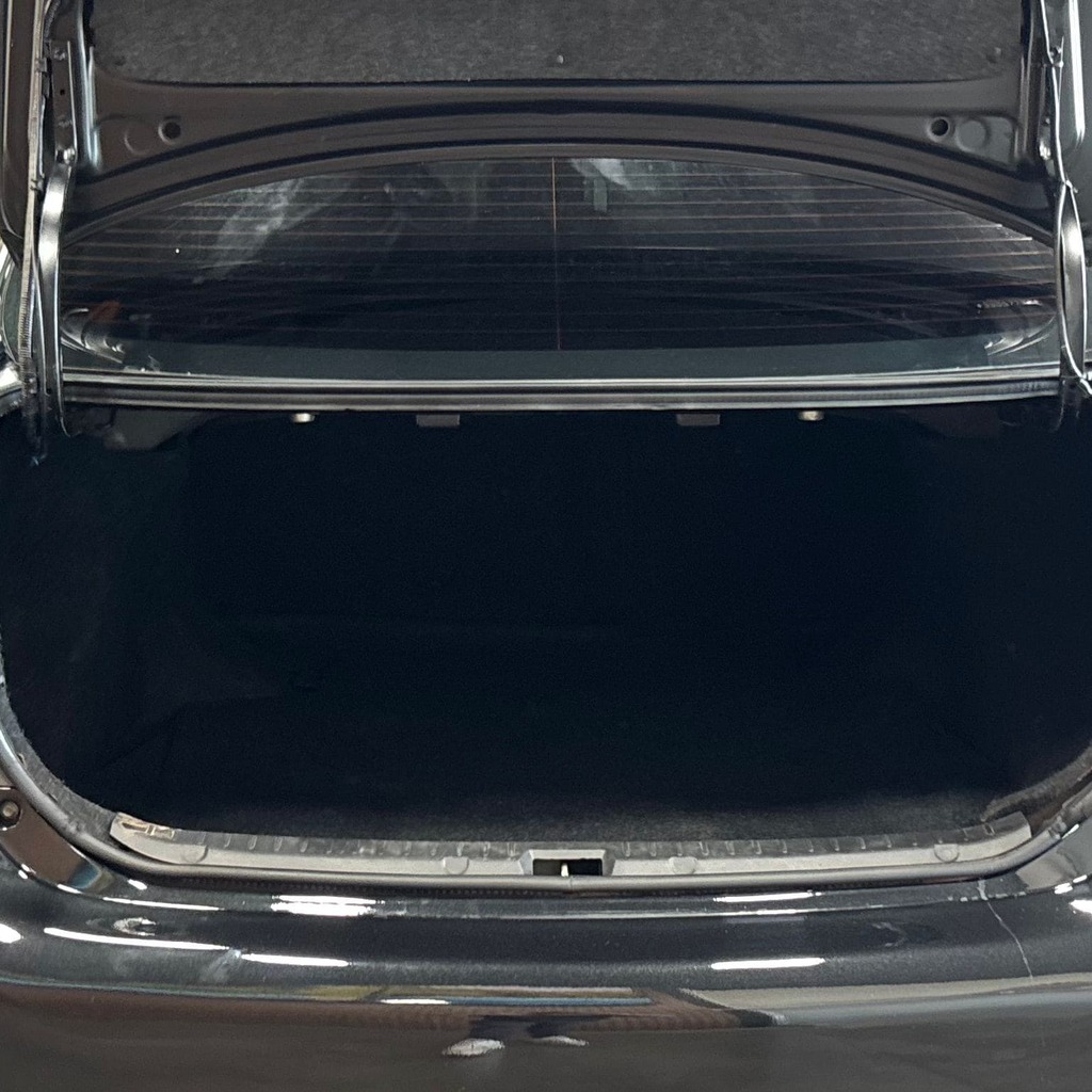 Toyota Corolla XEi Flex 1.8 (Impecável – Completíssimo)