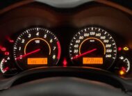 Toyota Corolla XEi Flex 1.8 (Impecável – Completíssimo)