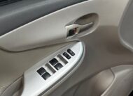 Toyota Corolla XEi Flex 1.8 (Impecável – Completíssimo)