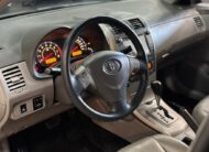 Toyota Corolla XEi Flex 1.8 (Impecável – Completíssimo)