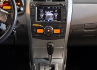 Toyota Corolla XEi Flex 1.8 (Impecável – Completíssimo)