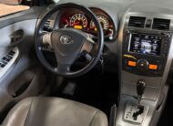 Toyota Corolla XEi Flex 1.8 (Impecável – Completíssimo)