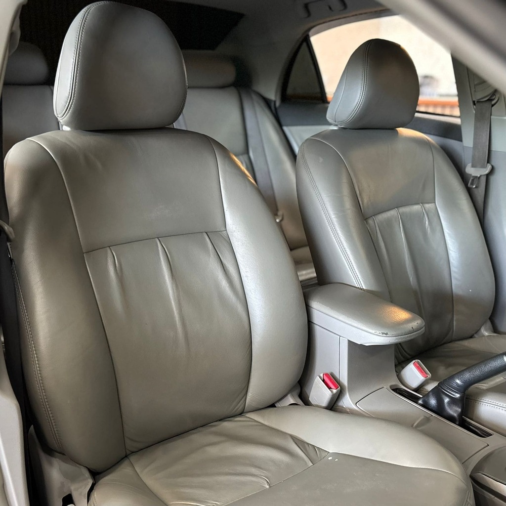 Toyota Corolla XEi Flex 1.8 (Impecável – Completíssimo)