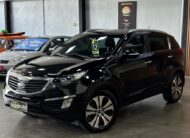 Kia Sportage Ex Flex 2.0 G4