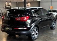 Kia Sportage Ex Flex 2.0 G4