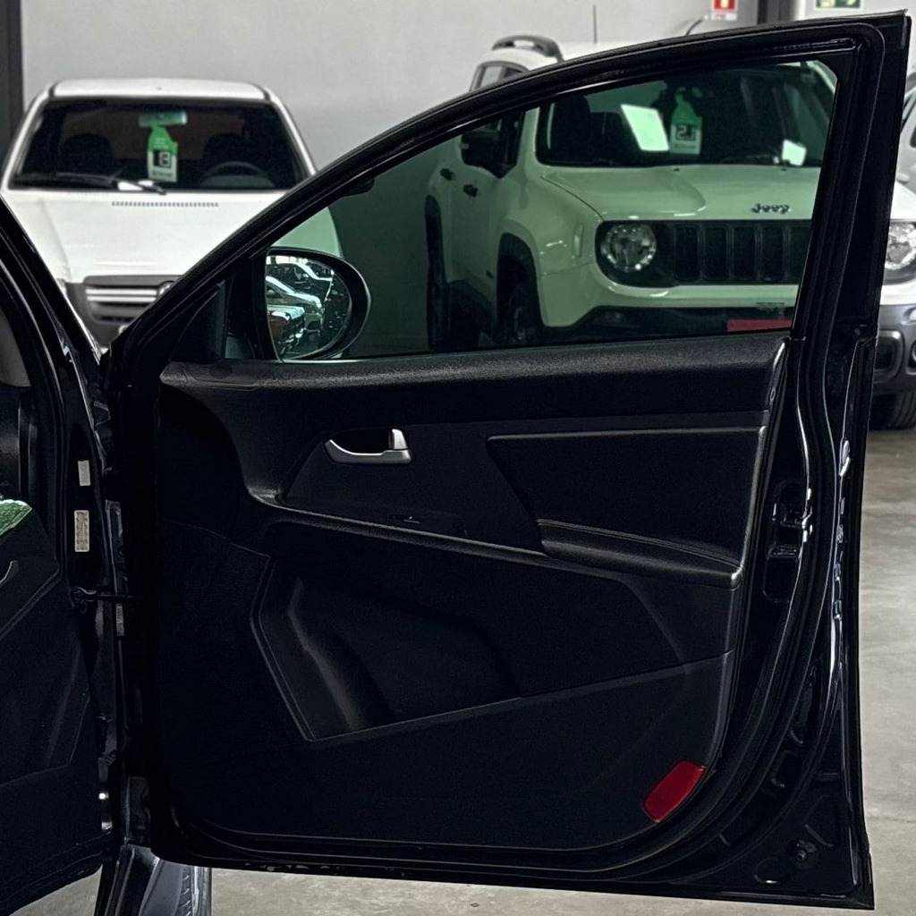 Kia Sportage Ex Flex 2.0 G4