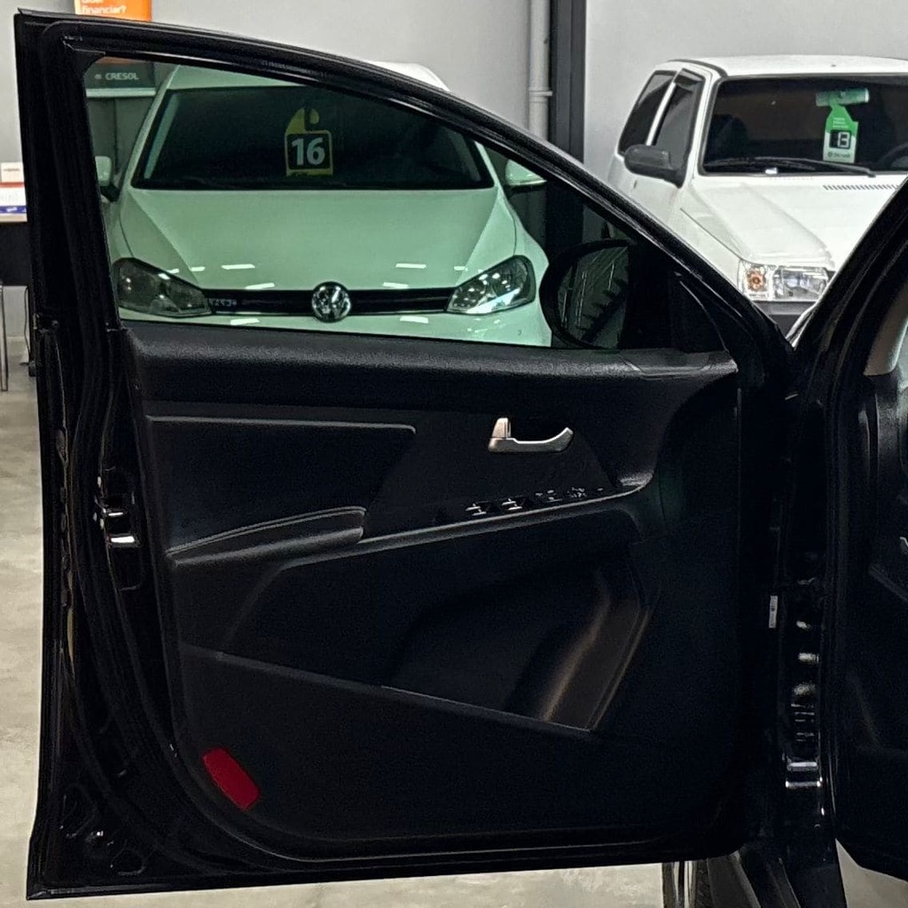 Kia Sportage Ex Flex 2.0 G4