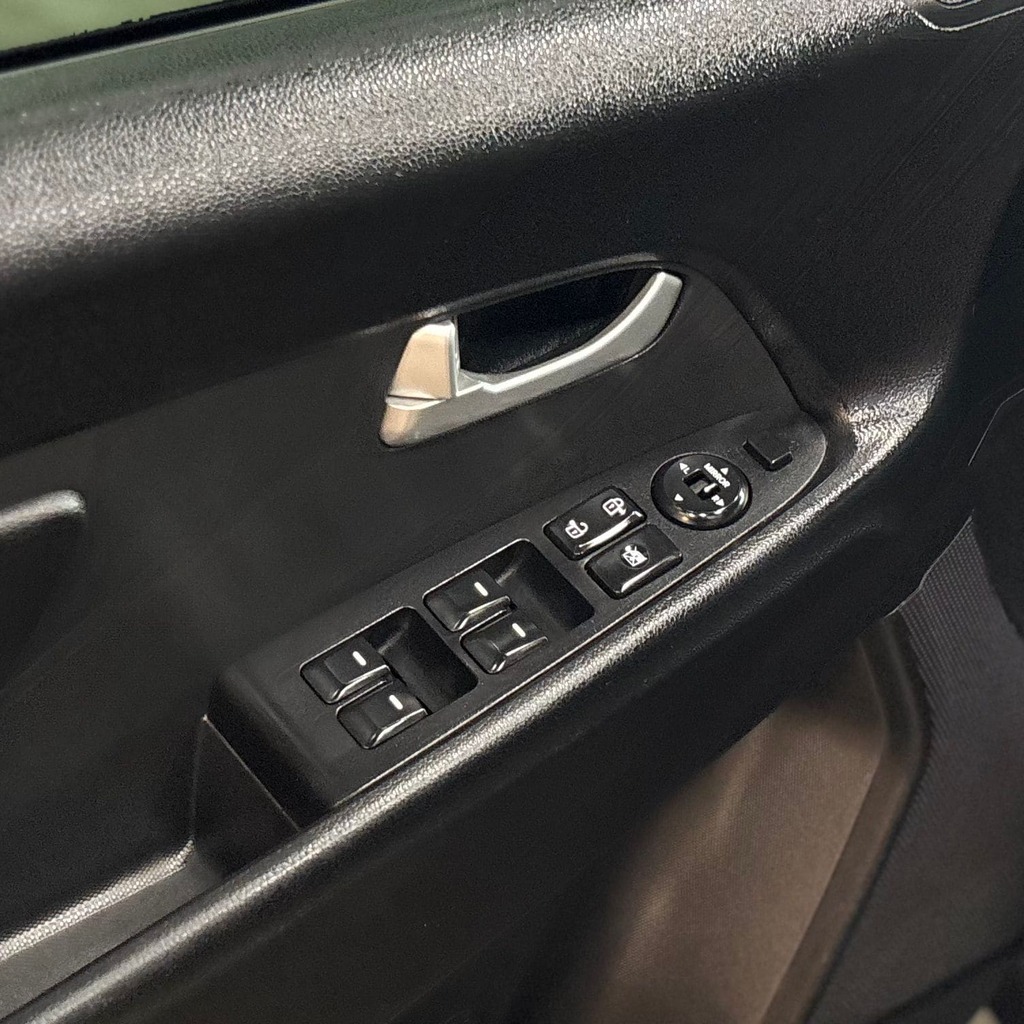 Kia Sportage Ex Flex 2.0 G4