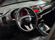 Kia Sportage Ex Flex 2.0 G4