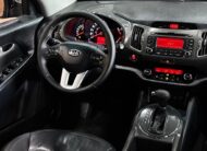 Kia Sportage Ex Flex 2.0 G4