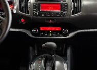 Kia Sportage Ex Flex 2.0 G4