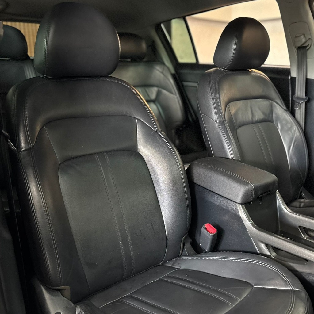 Kia Sportage Ex Flex 2.0 G4