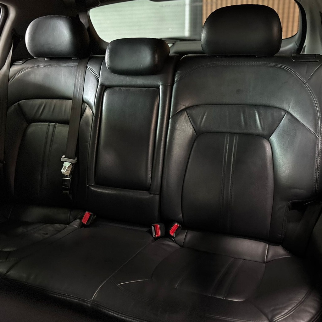 Kia Sportage Ex Flex 2.0 G4