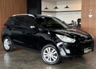 Hyundai IX35 Flex 2.0 (Impecável – Bancos em couro)