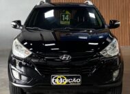 Hyundai IX35 Flex 2.0 (Impecável – Bancos em couro)