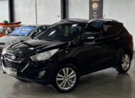 Hyundai IX35 Flex 2.0 (Impecável – Bancos em couro)