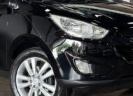 Hyundai IX35 Flex 2.0 (Impecável – Bancos em couro)