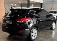 Hyundai IX35 Flex 2.0 (Impecável – Bancos em couro)