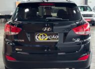 Hyundai IX35 Flex 2.0 (Impecável – Bancos em couro)