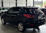 Hyundai IX35 Flex 2.0 (Impecável – Bancos em couro)