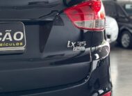 Hyundai IX35 Flex 2.0 (Impecável – Bancos em couro)