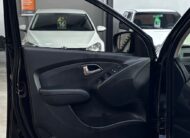Hyundai IX35 Flex 2.0 (Impecável – Bancos em couro)