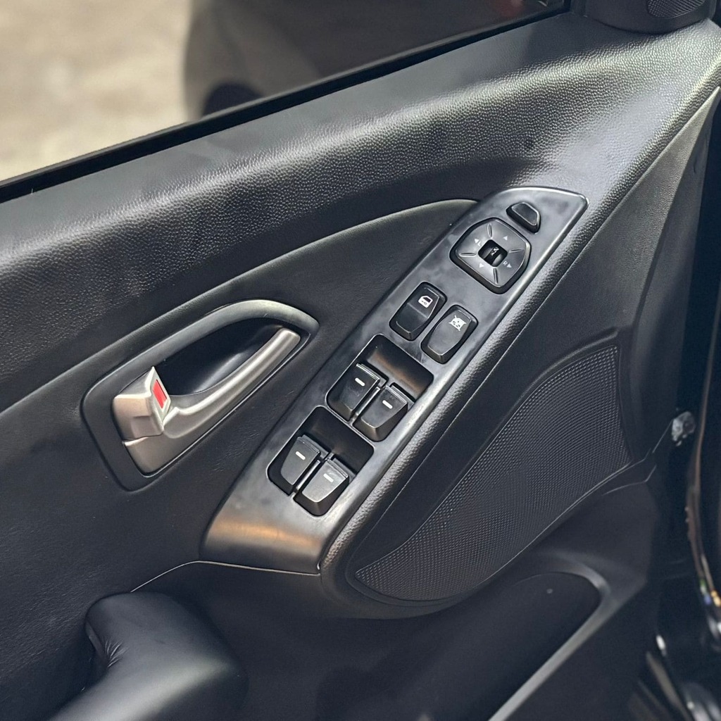 Hyundai IX35 Flex 2.0 (Impecável – Bancos em couro)