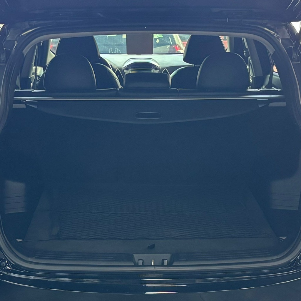 Hyundai IX35 Flex 2.0 (Impecável – Bancos em couro)