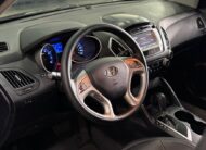 Hyundai IX35 Flex 2.0 (Impecável – Bancos em couro)