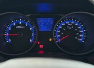 Hyundai IX35 Flex 2.0 (Impecável – Bancos em couro)