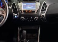 Hyundai IX35 Flex 2.0 (Impecável – Bancos em couro)