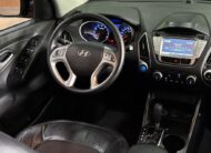 Hyundai IX35 Flex 2.0 (Impecável – Bancos em couro)