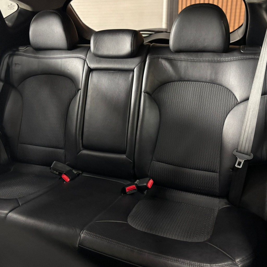 Hyundai IX35 Flex 2.0 (Impecável – Bancos em couro)