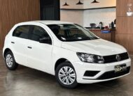 Volkswagen Gol MPi 1.0 Flex 4P (Completo – Manual)