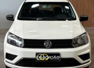 Volkswagen Gol MPi 1.0 Flex 4P (Completo – Manual)