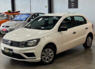 Volkswagen Gol MPi 1.0 Flex 4P (Completo – Manual)