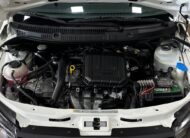 Volkswagen Gol MPi 1.0 Flex 4P (Completo – Manual)