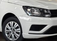 Volkswagen Gol MPi 1.0 Flex 4P (Completo – Manual)