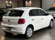 Volkswagen Gol MPi 1.0 Flex 4P (Completo – Manual)