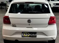 Volkswagen Gol MPi 1.0 Flex 4P (Completo – Manual)