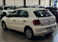 Volkswagen Gol MPi 1.0 Flex 4P (Completo – Manual)