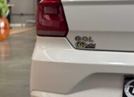 Volkswagen Gol MPi 1.0 Flex 4P (Completo – Manual)
