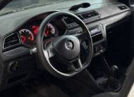 Volkswagen Gol MPi 1.0 Flex 4P (Completo – Manual)