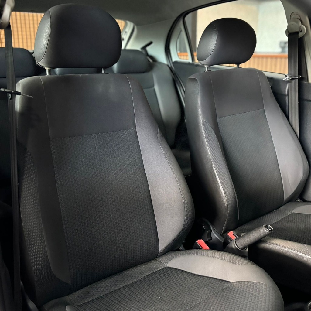Volkswagen Gol MPi 1.0 Flex 4P (Completo – Manual)