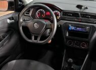 Volkswagen Gol MPi 1.0 Flex 4P (Completo – Manual)