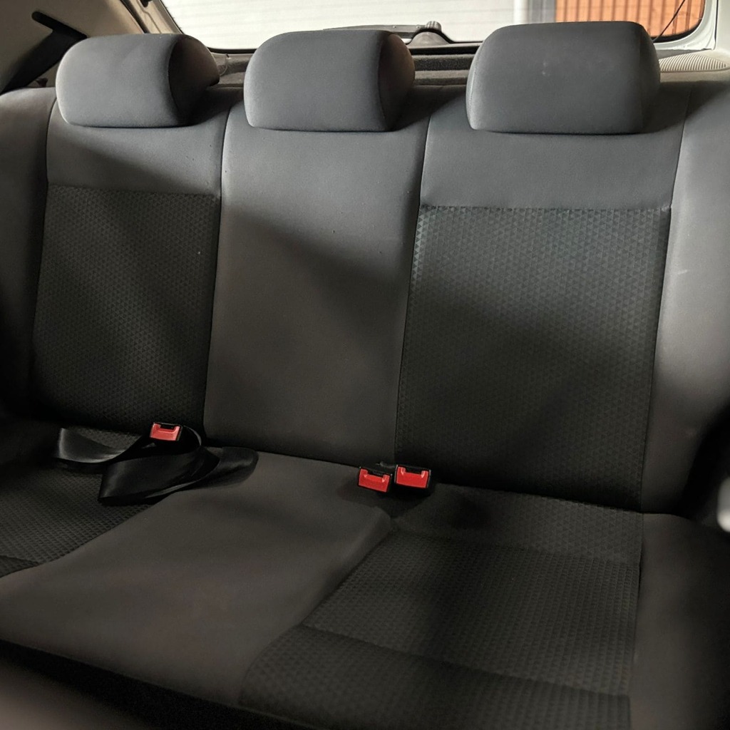 Volkswagen Gol MPi 1.0 Flex 4P (Completo – Manual)