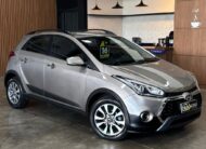 Hyundai Hb20 X Premium 1.6 Flex (Impecável – Automático)