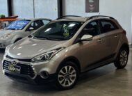 Hyundai Hb20 X Premium 1.6 Flex (Impecável – Automático)